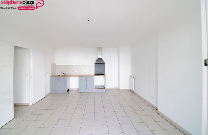Appartement Villenave d'Ornon - 3 pièce(s) - 61 m2 — photo 4