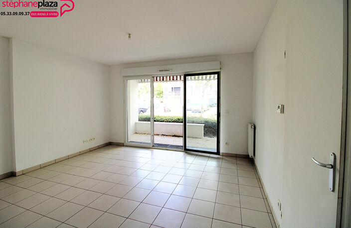 Appartement Villenave d'Ornon - 3 pièce(s) - 61 m2 — photo 5