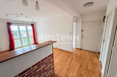 Appartement 3 pièces 139900 €