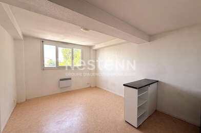Appartement 1 pièces 115000 €