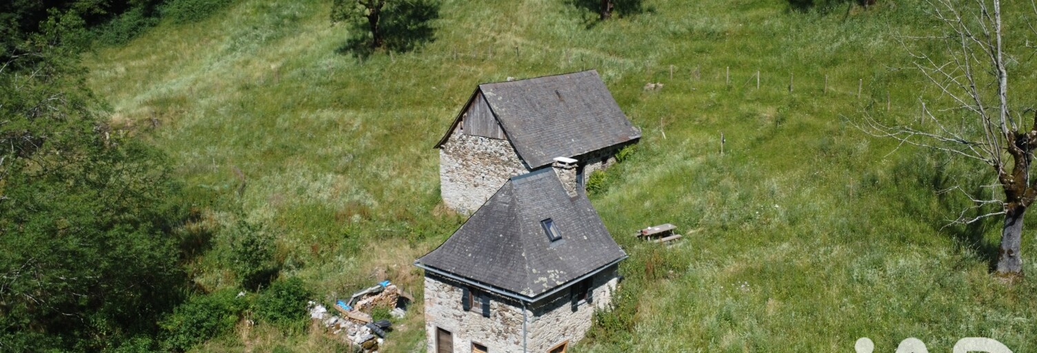 Maison 7 Pièces 220 m² à vendre à Bordes-Uchentein (09800)