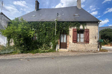 Maison 2 pièces 61000 €