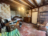 Maison Ivoy Le Pre 2 pièce(s) 77.03 m2 — photo 2