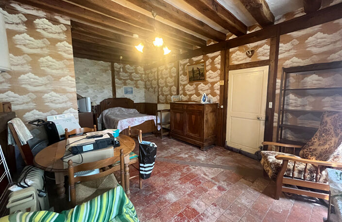 Maison Ivoy Le Pre 2 pièce(s) 77.03 m2 — photo 2