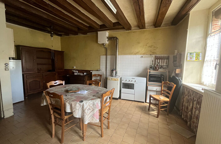 Maison Ivoy Le Pre 2 pièce(s) 77.03 m2 — photo 4