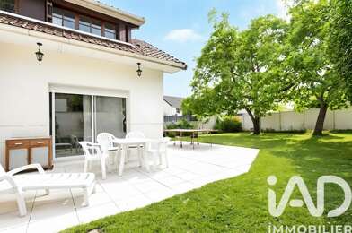 Maison 6 pièces 385000 €