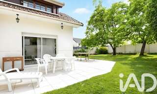 Maison 6 Pièces 90 m² à vendre à Argenteuil (95100)