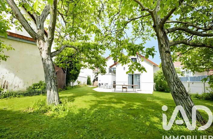 Vente Maison traditionnelle 6 pièces — photo 2
