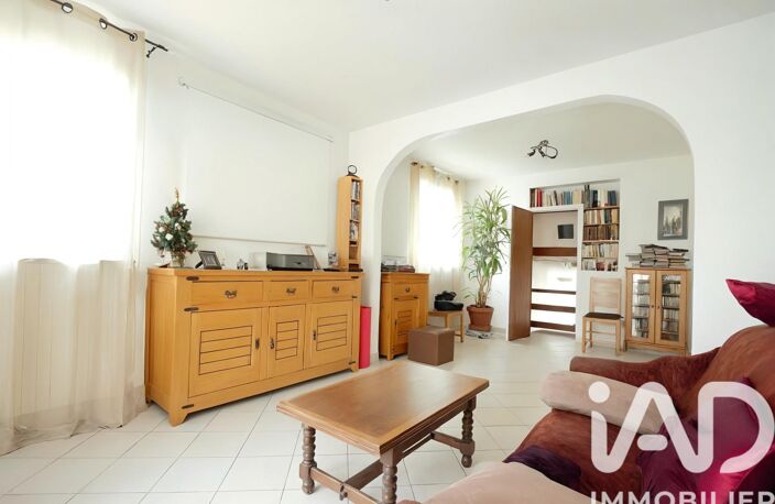 Vente Maison traditionnelle 6 pièces — photo 3