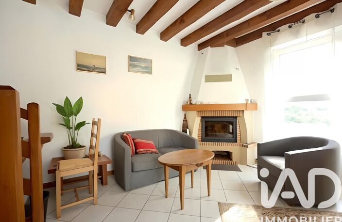 Vente Maison traditionnelle 6 pièces — photo 5
