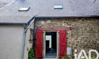 Maison 3 Pièces 50 m² à vendre à La Pellerine (53220)
