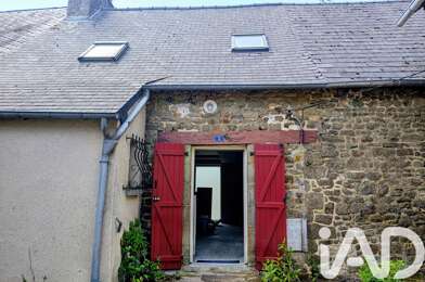Maison 3 pièces 54000 €