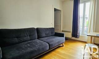 Appartement 2 Pièces 35 m² à vendre à Cachan (94230)