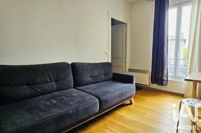 Appartement 2 pièces 175000 €