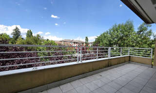 Appartement 2 Pièces 44 m² à vendre à Gaillard (74240)