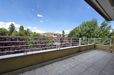 Appartement 2 pièces 226000 €