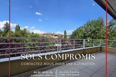 Appartement 2 pièces 226000 €