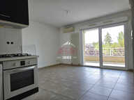 Appartement T2 avec grande terrasse - Proche douane 74240 GA — photo 2