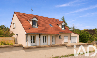 Maison 6 Pièces 140 m² à vendre à Beaune (21200)