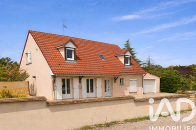 Maison 6 pièces 362000 €