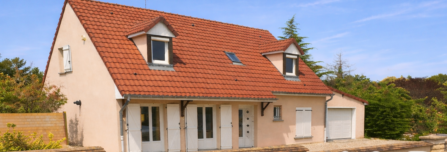 Maison 6 Pièces 140 m² à vendre à Beaune (21200)