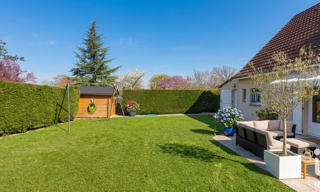 Maison 6 Pièces 140 m² à vendre à Beaune (21200)