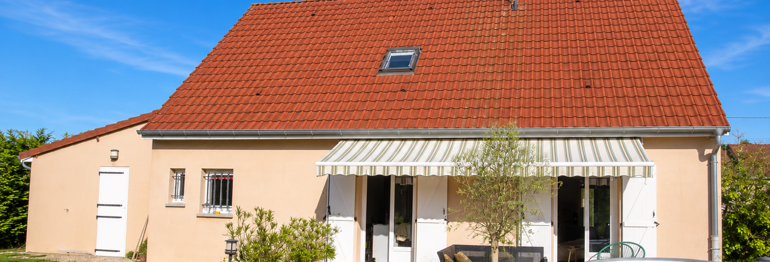 Maison 6 Pièces 140 m² à vendre à Beaune (21200)