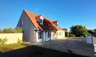 Maison 6 Pièces 140 m² à vendre à Beaune (21200)