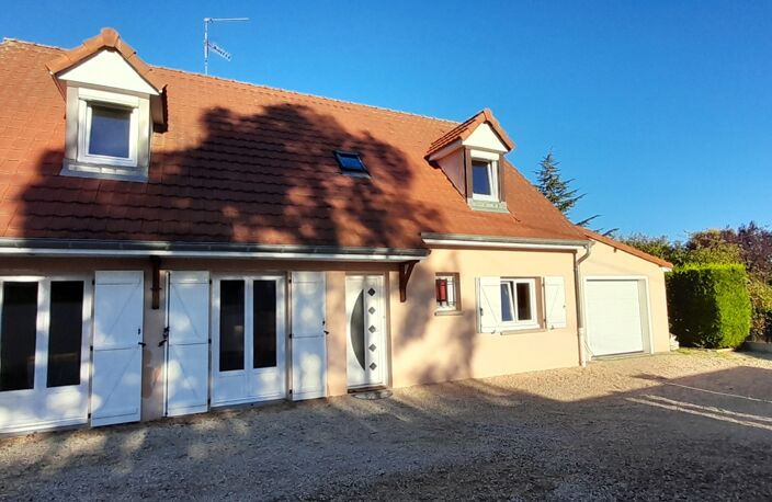 Vente Maison/villa 6 pièces — photo 4