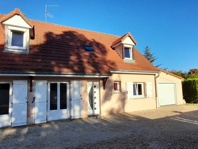 Vente Maison/villa 6 pièces — photo du bien