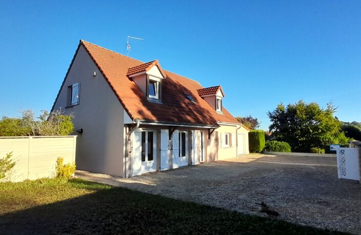 Vente Maison/villa 6 pièces — photo 5