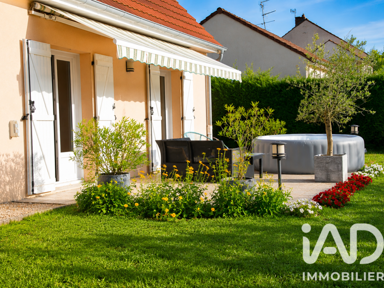 Vente Maison/villa 6 pièces — photo 1