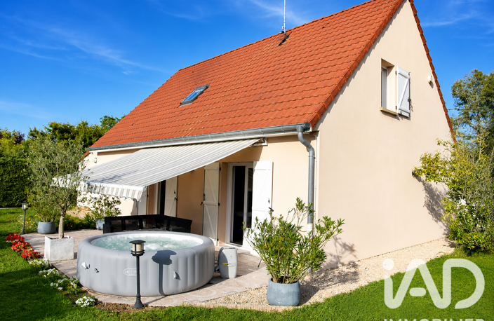 Vente Maison/villa 6 pièces — photo 2
