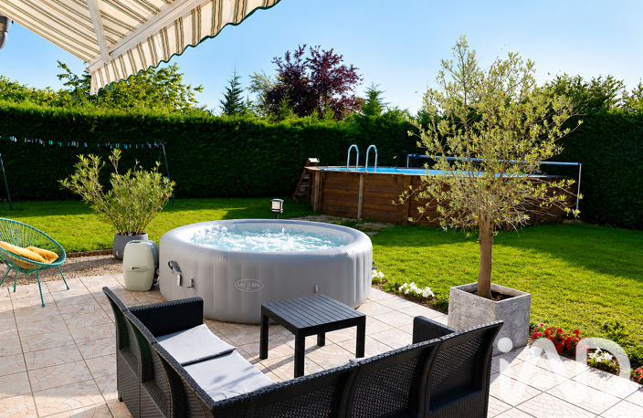 Vente Maison/villa 6 pièces — photo 3