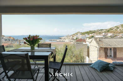 Appartement 3 pièces 495000 €