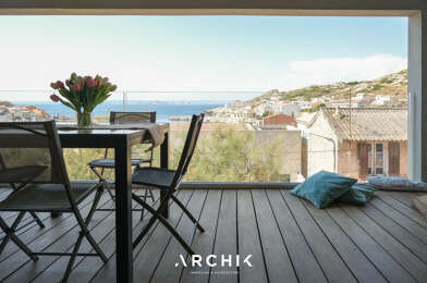 Appartement 3 pièces 495000 €