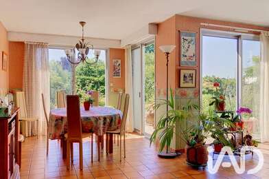 Maison 7 pièces 380000 €