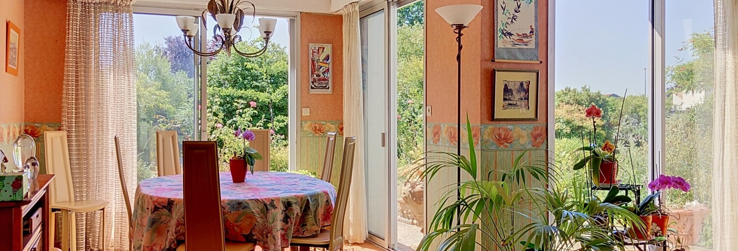 Maison 7 Pièces 170 m² à vendre à Pont-Saint-Martin (44860)