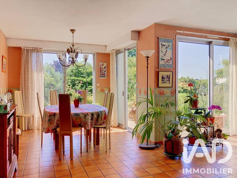Vente Maison traditionnelle 7 pièces — photo 1