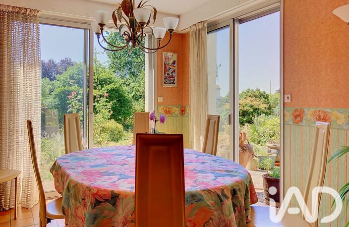 Vente Maison traditionnelle 7 pièces — photo 3