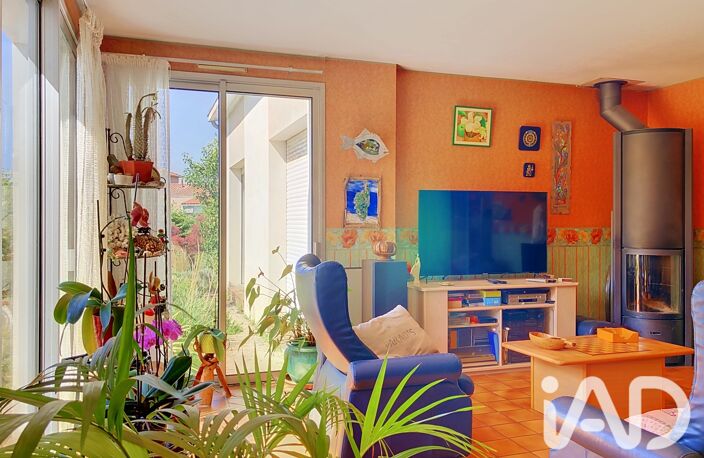 Vente Maison traditionnelle 7 pièces — photo 4