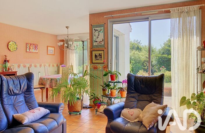 Vente Maison traditionnelle 7 pièces — photo 5