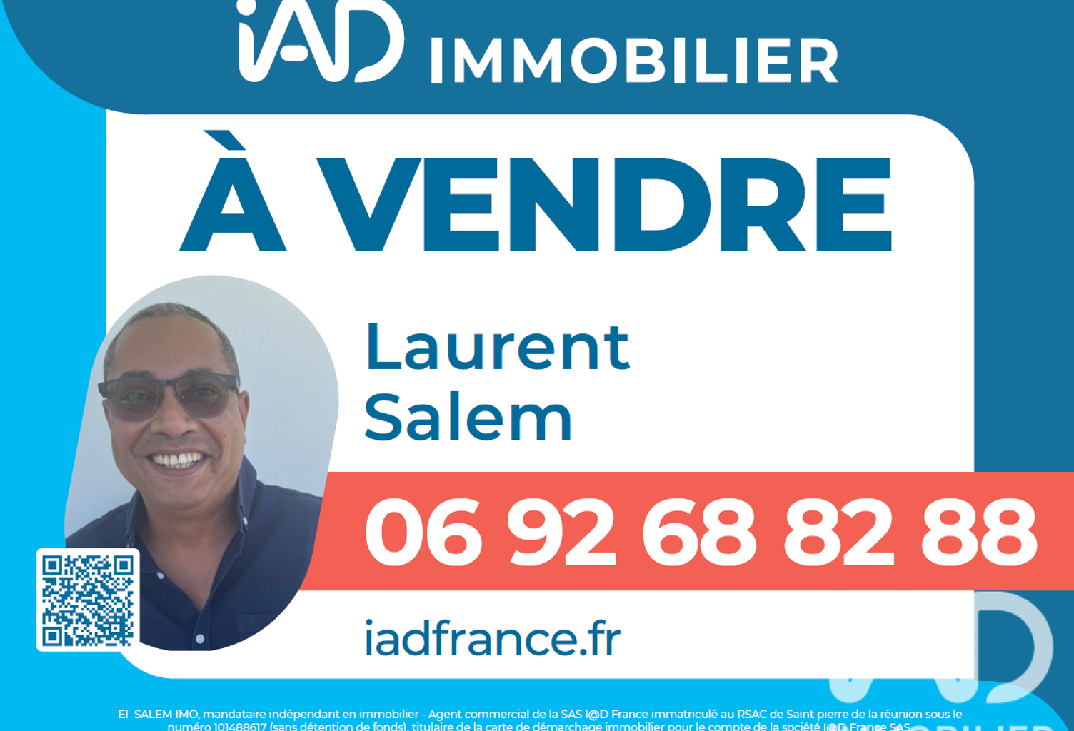 Vente Immeuble 416 m&sup2; — photo 1
