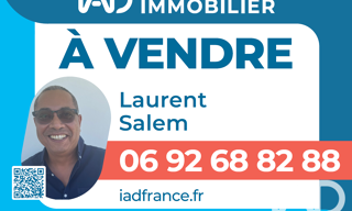 Immeuble  416 m² à vendre à Saint-Paul (97460)