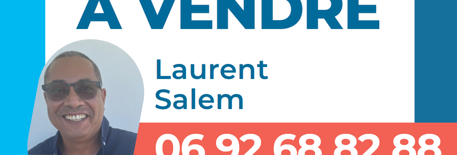Immeuble  416 m² à vendre à Saint-Paul (97460)