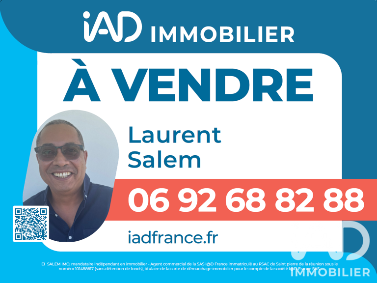 Vente Immeuble 416 m&sup2; — photo 1