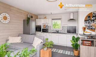 Appartement 2 Pièces 47 m² à vendre à Thorigné-Fouillard (35235)