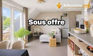 Appartement 2 Pièces 47 m² à vendre à Thorigné-Fouillard (35235)