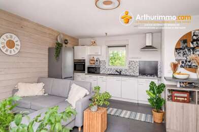 Appartement 2 pièces 168000 €