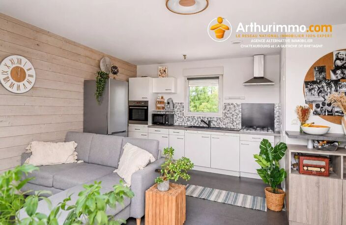 Charmant T2 de 47 m² avec balcon et garage – Une belle opportunité à saisir ! — photo 3